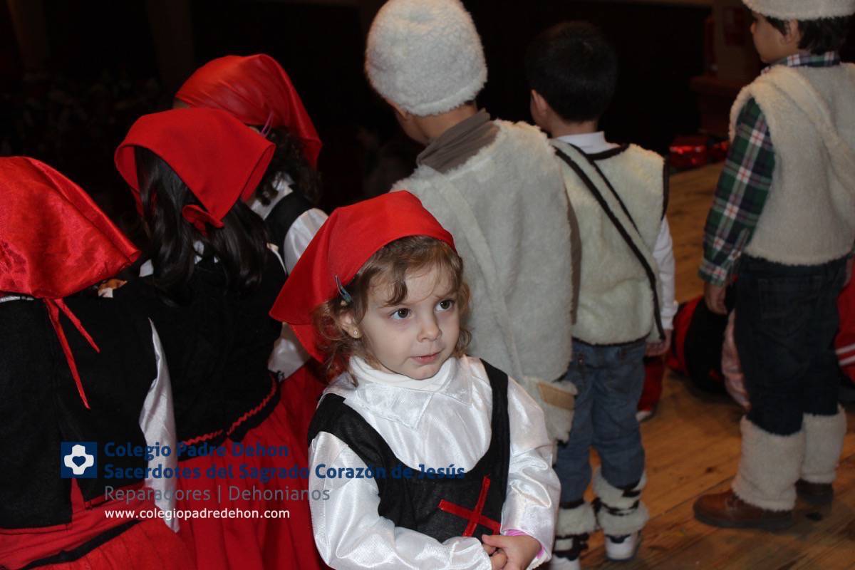 2014 12 22  REYES MAGOS INFANTIL (106)